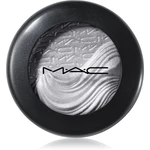 MAC Cosmetics Extra Dimension Eye Shadow intenzívne očné tiene odtieň Evening Grey 1,3 g