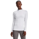 Women's winter t-shirt Under Armour Authentics Mockneck