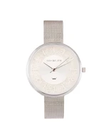 VUCH Sparkly Light Silver Watch