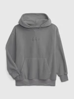 GAP Kids sweatshirt with logo - Boys