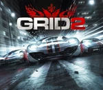 GRID 2 - Bathurst Track Pack DLC Steam CD Key