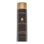 L’ANZA Keratin Healing Oil Lustrous Conditioner vyživující kondicionér pro všechny typy vlasů 250 ml