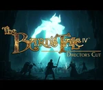 The Bard's Tale IV: Director's Cut - Deluxe Edition Steam Altergift