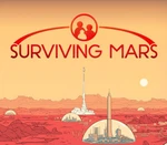 Surviving Mars EU XBOX One CD Key