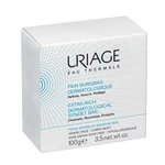 Uriage Tuhé mýdlo s máslem illipe (Extra-Rich Dermatological Syndet Bar) 100 g