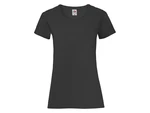 FRUIT OF THE LOOM FU78•Lady-Fit Valueweight Tee