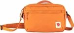 Fjällräven High Coast Crossbody Sunset Orange Torba na ramię