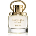 Abercrombie & Fitch Away parfémovaná voda pro ženy 30 ml