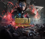 Immortals of Aveum Deluxe Edition US PS5 CD Key