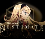 DJMAX RESPECT V - ESTIMATE PACK DLC Steam CD Key