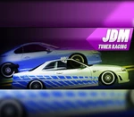 JDM Tuner Racing Steam CD Key