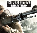 Sniper Elite V2 Remastered - UPGRADE FOR ORIGINAL OWNERS Steam Altergift