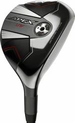 Callaway Apex 24 Utility Wood Rechte Hand 17° Stiff Golfschläger - Fairwayholz