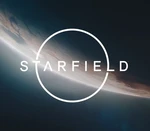 Starfield RoW Steam CD Key