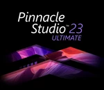 Pinnacle Studio 23 Ultimate CD Key