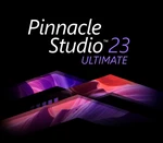 Pinnacle Studio 23 Ultimate CD Key