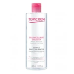 Topicrem Jemná čisticí micelární voda pro citlivou pleť a oči (Gentle Micellar Water) 200 ml