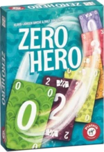 Zero Hero (CZ,SK,HU,DE,FR)