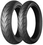 BRIDGESTONE 140/70 -17 66H BATTLAX_BT39 TL