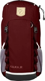 Fjällräven Kajka Jr Ox Red Outdoor Zaino