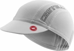 Castelli A/C 2 Cycling Cap White/Cool Gray Czapka