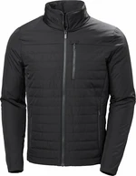 Helly Hansen Men's Crew Insulator 2.0 Veste Ebony M