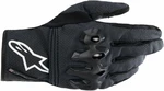 Alpinestars Morph Street Gloves Black M Motoros kesztyűk