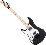 Charvel Pro-Mod So-Cal Style 1 HH LH M Gloss Black Elektromos gitár