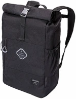 Meatfly Holler Backpack Hátizsák Black 28 L