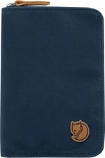 Fjällräven Passport Navy Pénztárca