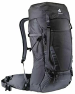 Deuter Futura Air Trek 45+10 SL Black/Graphite Outdoor hátizsák