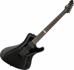 ESP LTD NS-6 Nergal Stream Black Satin Elektromos gitár