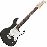 Yamaha Pacifica 112V BL RL Black Elektromos gitár
