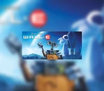 Disney•Pixar WALL-E EN Language Only EU Steam CD Key