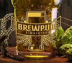 Brewpub Simulator Steam Account