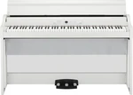 Korg G1B AIR Bílá Digitální piano