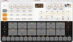 IK Multimedia UNO Drum Groovebox