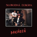 Slobodna europa – Pakáren