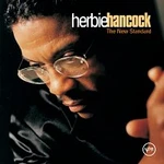 Herbie Hancock – The New Standard LP