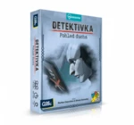 Detektivka - Pohled ducha