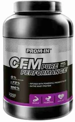 CFM Pure Performance čokoláda 2250g