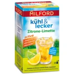 Milford Ľadový čaj Citrón & Limetka 20x2,25g