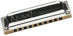 Suzuki Music Manji 10H F Harmonica diatonique