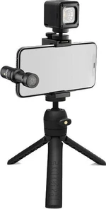 Rode Vlogger Kit iOS Microphone pour Smartphone