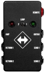 JHS Pedals Switchback Pédalier pour ampli guitare