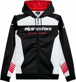 Alpinestars Session LXE Fleece Black/White XL Sweat