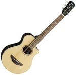 Yamaha APX T2 Natural Guitare acoustique-électrique