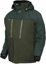 Geoff Anderson Veste Dozer 6 Green S