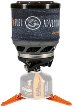 JetBoil MiniMo Cooking System 1 L Adventure Réchaud