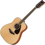 Yamaha GFG82012NTII Guitare acoustique12 cordes